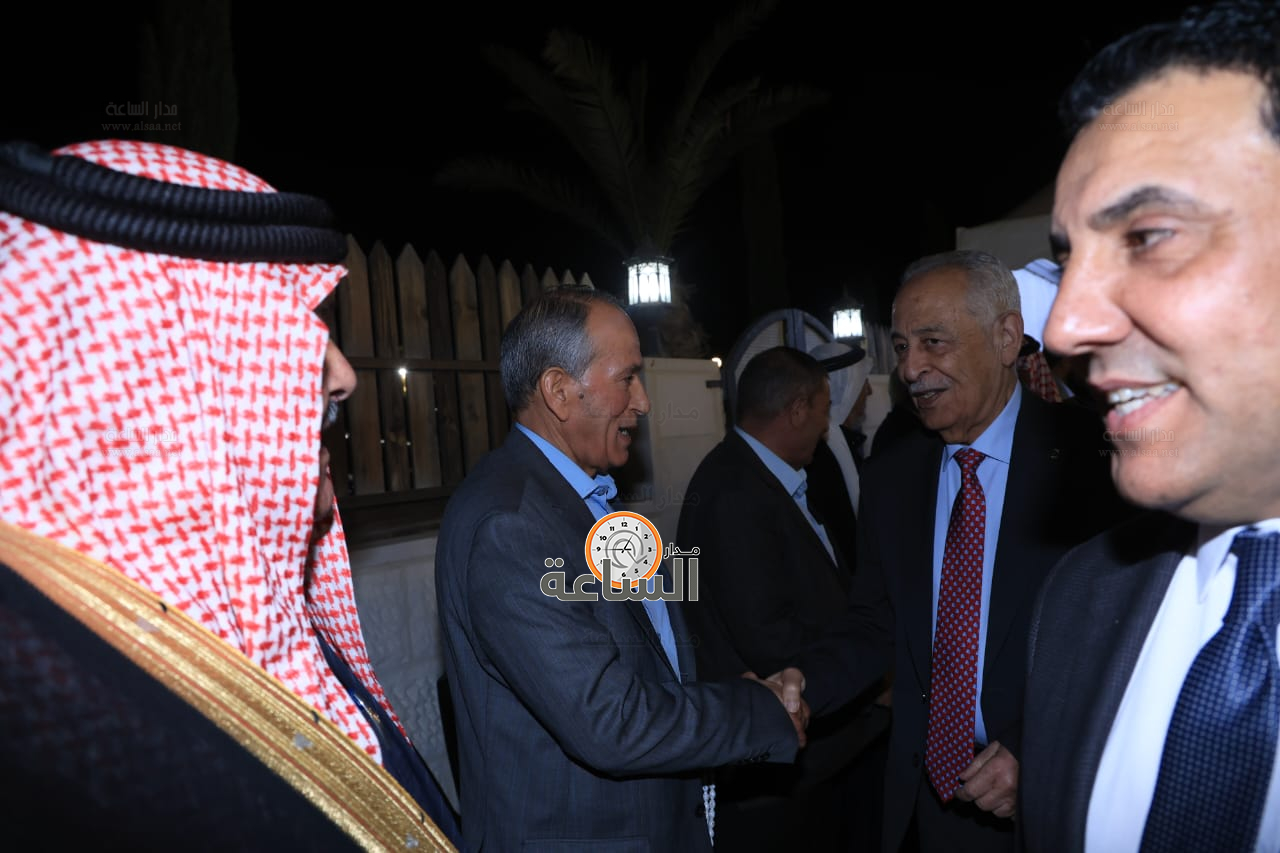 Madar Al-Saa Images 0.8841613887214409