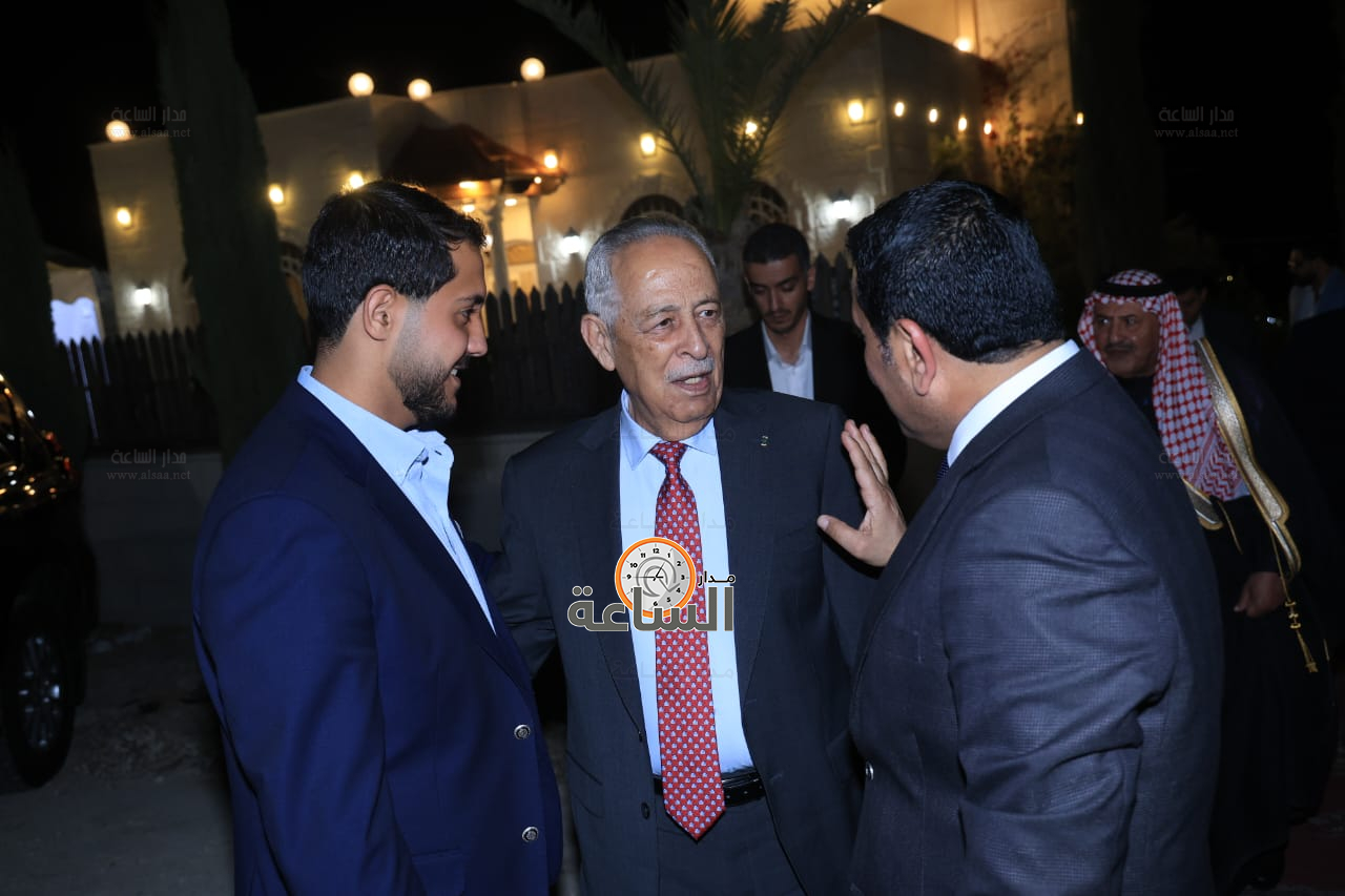 Madar Al-Saa Images 0.7015854671990862