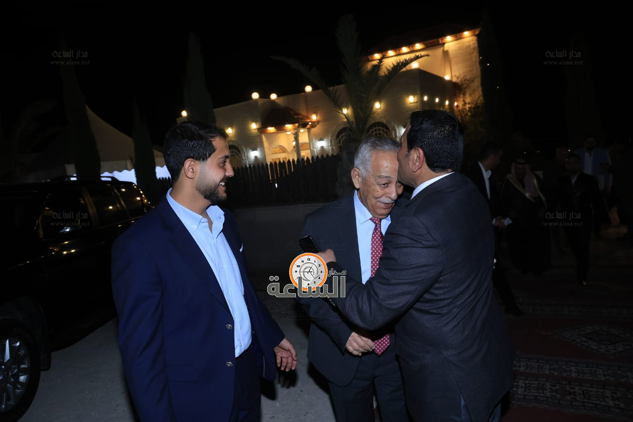 Madar Al-Saa Images 0.7111479475481841