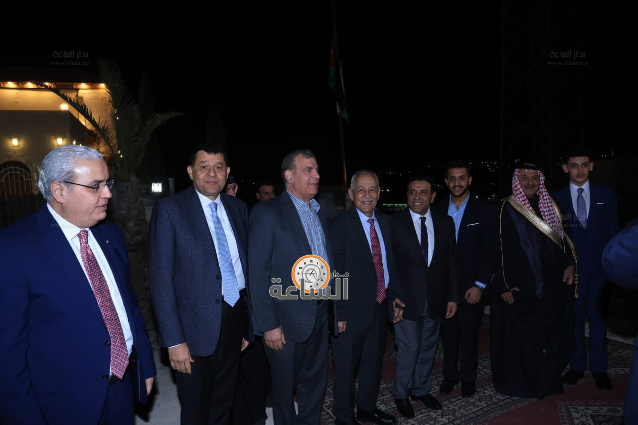 Madar Al-Saa Images 0.294583400970328