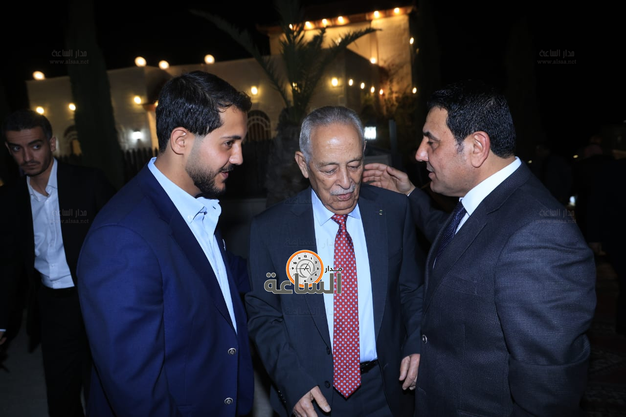 Madar Al-Saa Images 0.3819018795663133