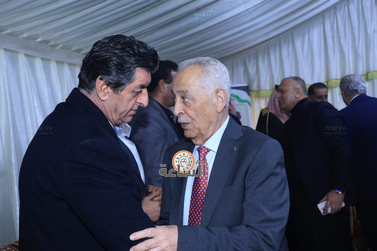 Madar Al-Saa Images 0.5735961862309606