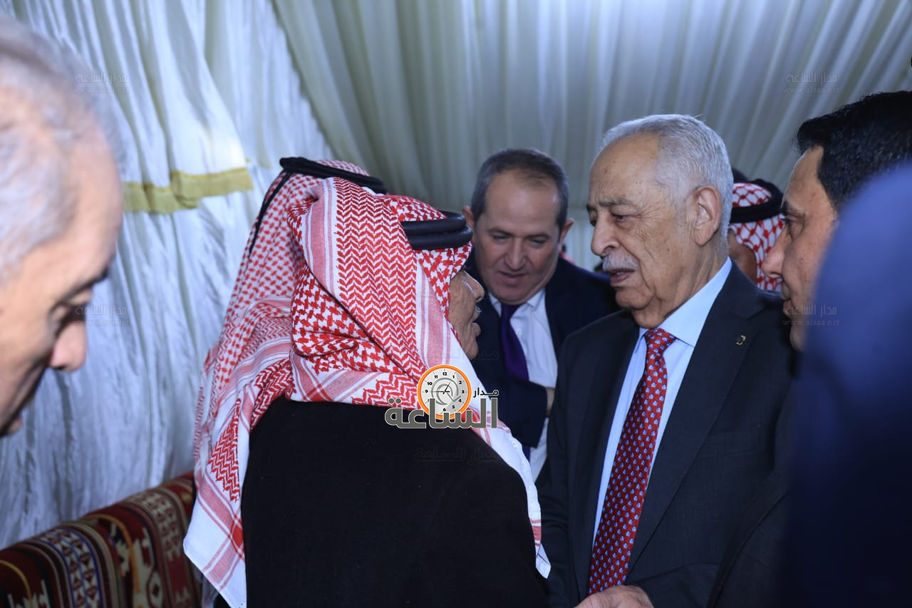 Madar Al-Saa Images 0.30408522694422535