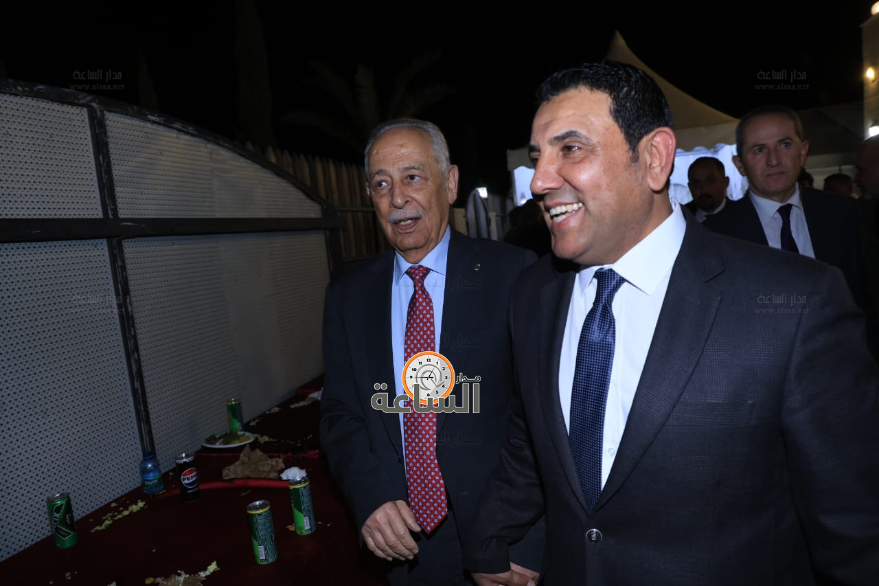 Madar Al-Saa Images 0.18372100521398704