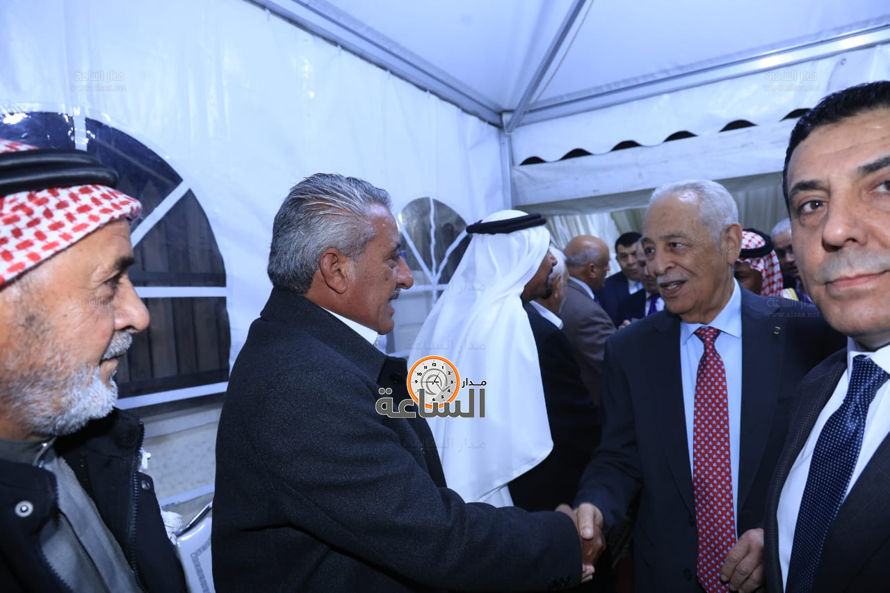 Madar Al-Saa Images 0.005304302778991965