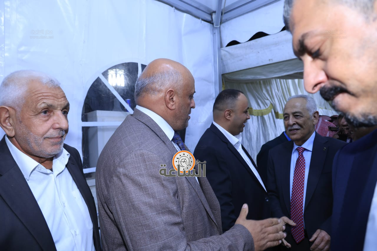 Madar Al-Saa Images 0.8022868018915581