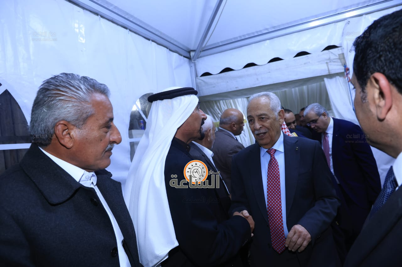 Madar Al-Saa Images 0.2132786549189598