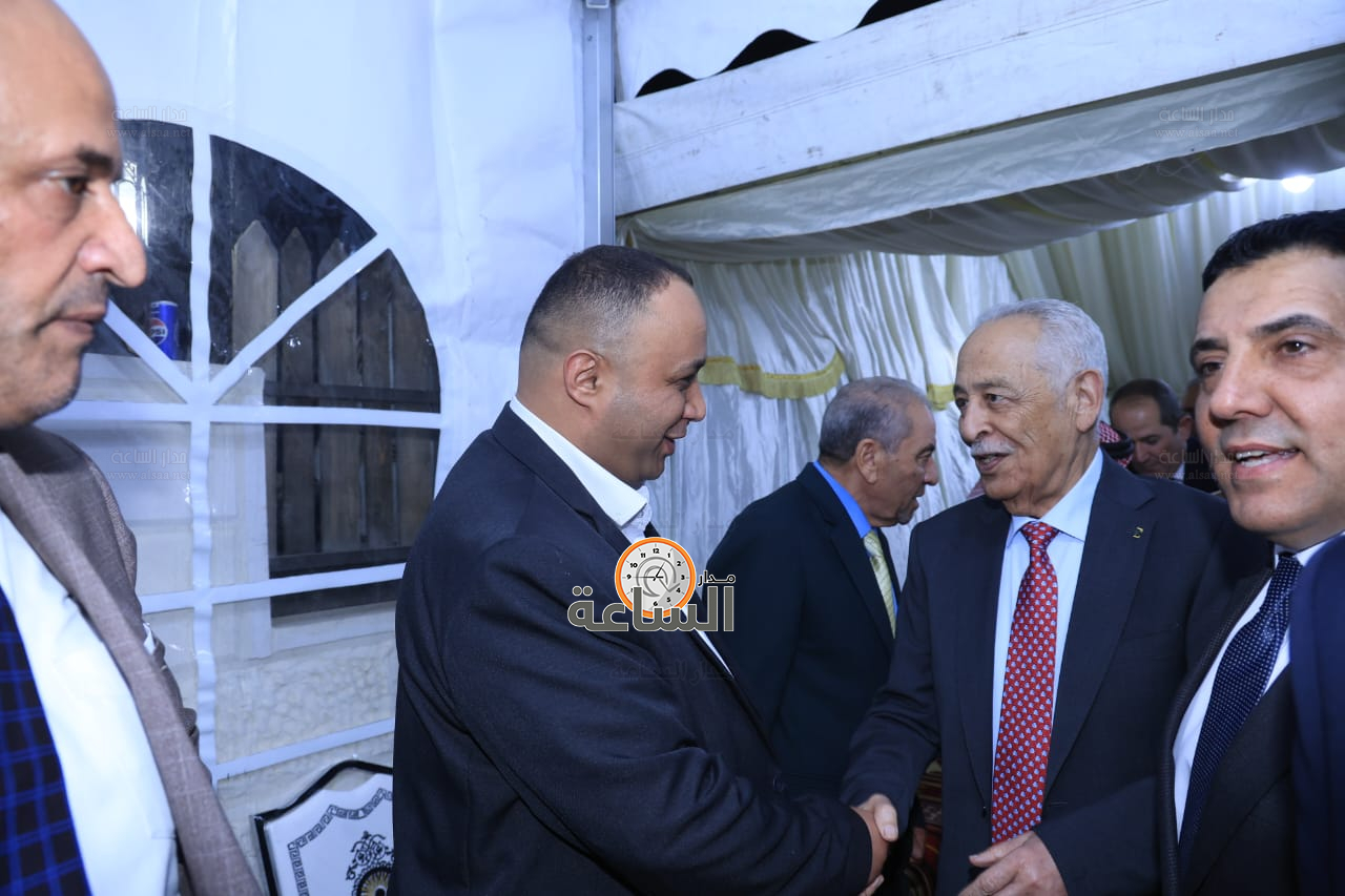 Madar Al-Saa Images 0.5149315631725921