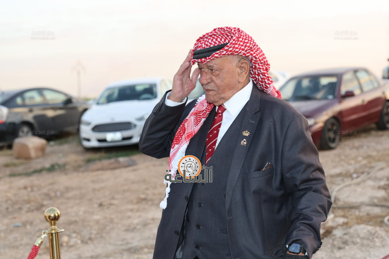 Madar Al-Saa Images 0.11310690849780902