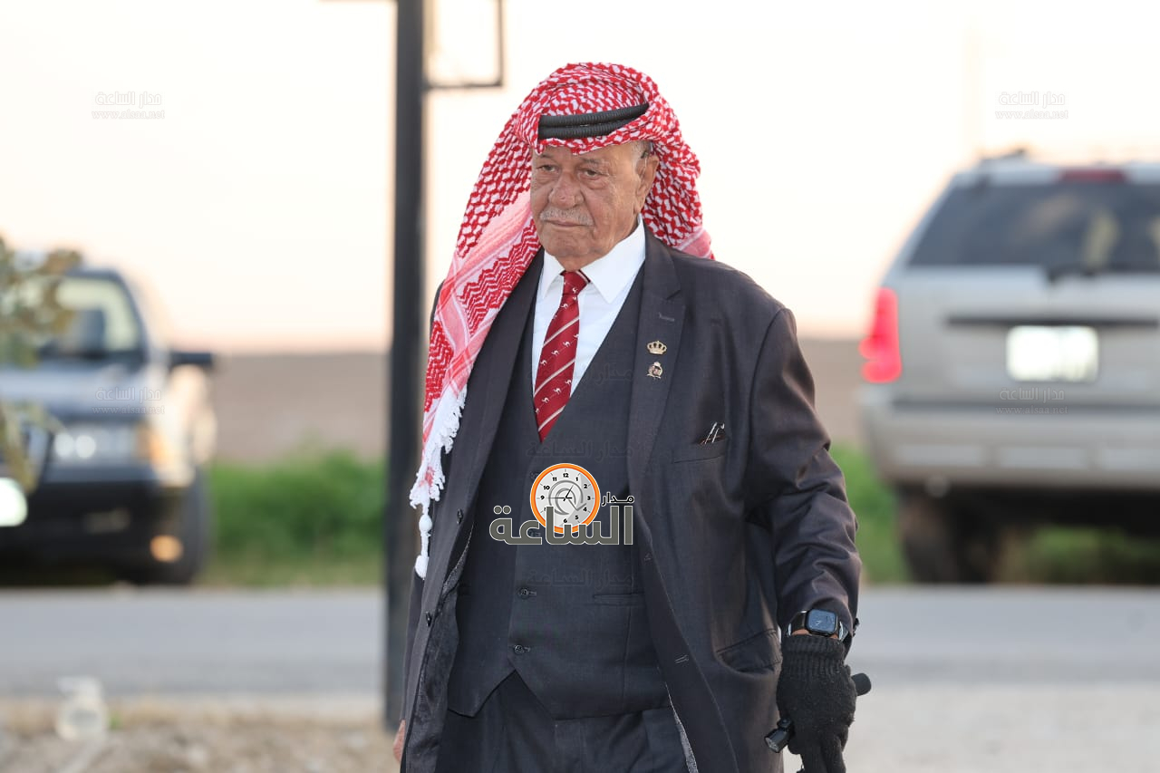 Madar Al-Saa Images 0.11619262879576187