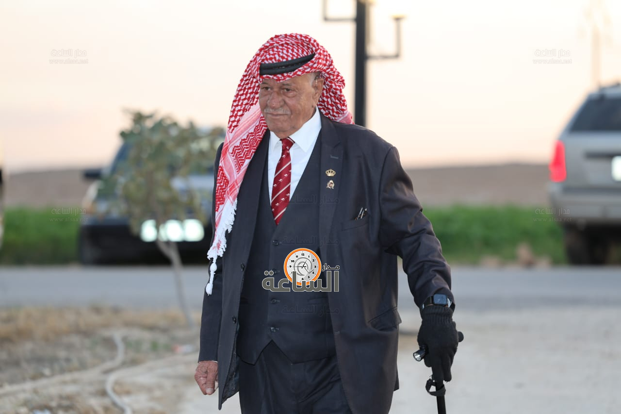 Madar Al-Saa Images 0.09581638511293145