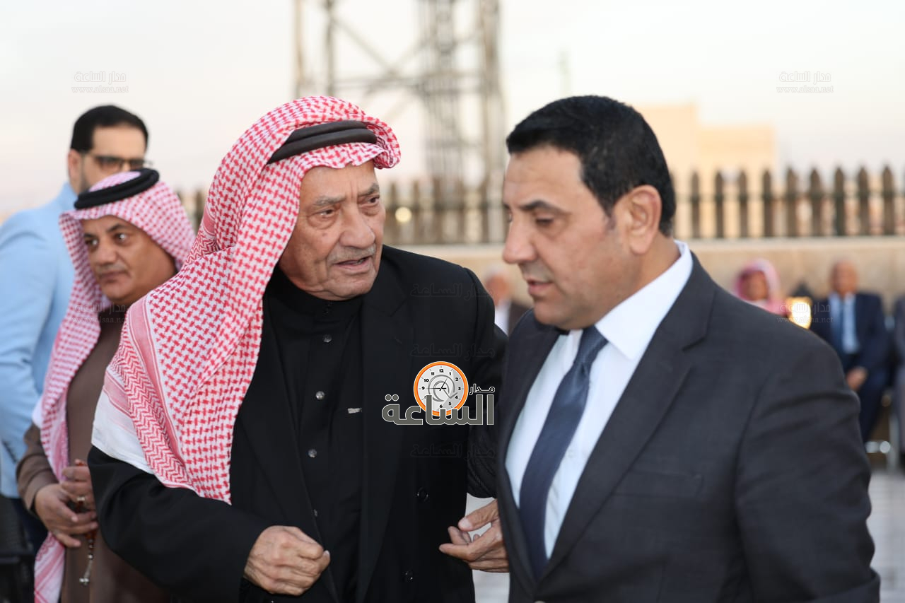 Madar Al-Saa Images 0.6152388909697976