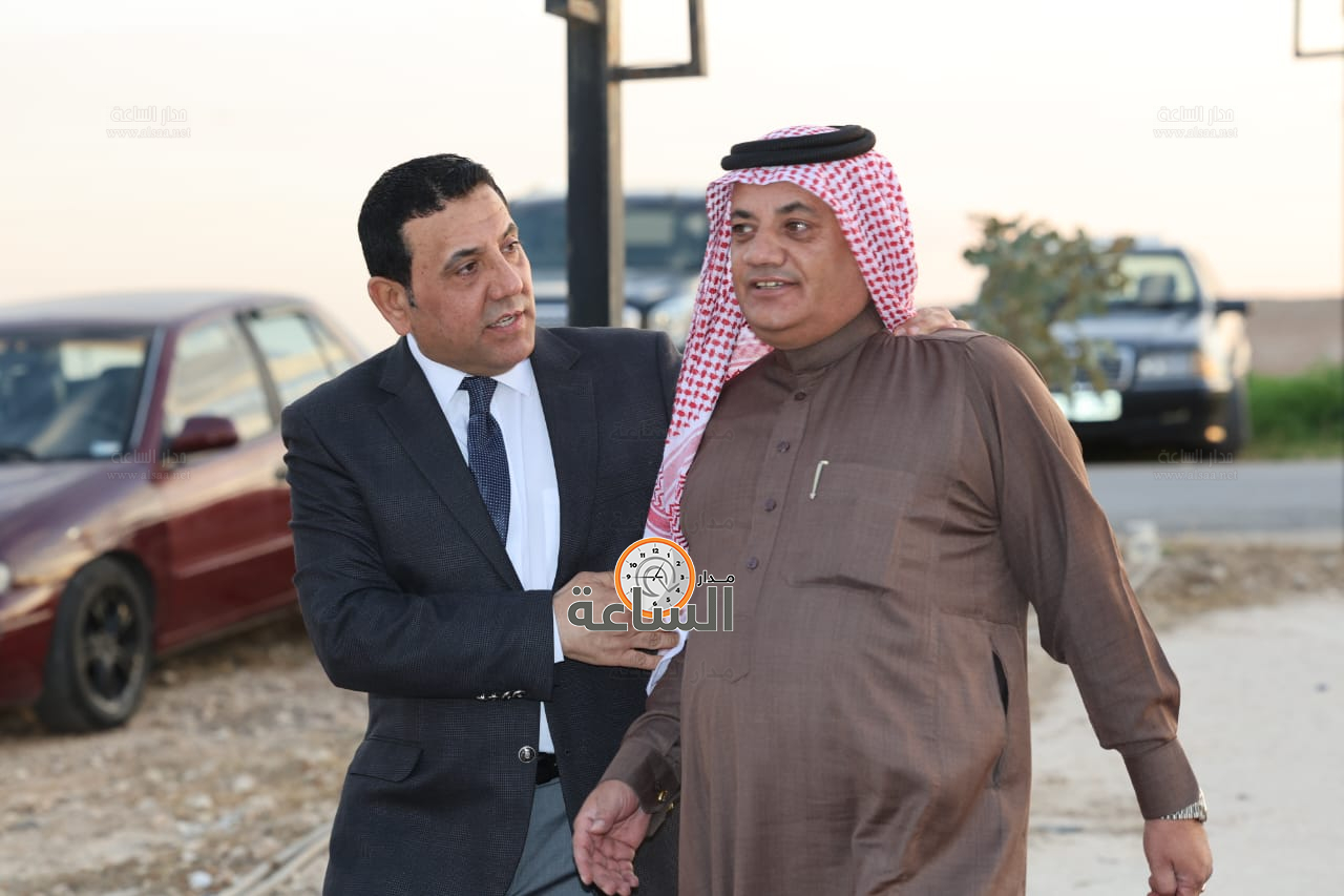 Madar Al-Saa Images 0.5277785639447525