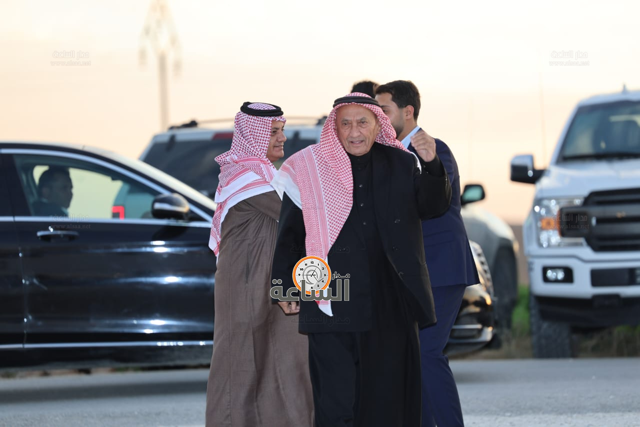 Madar Al-Saa Images 0.3138598720575494