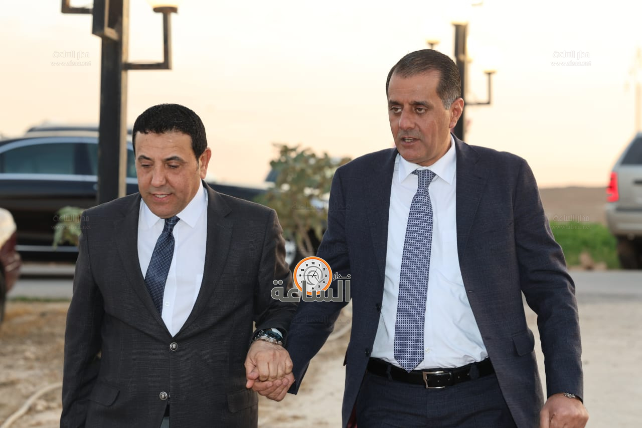 Madar Al-Saa Images 0.9947075483062386