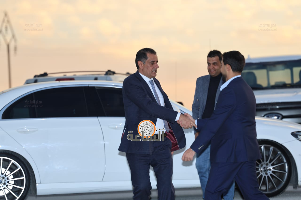 Madar Al-Saa Images 0.7199471798231133