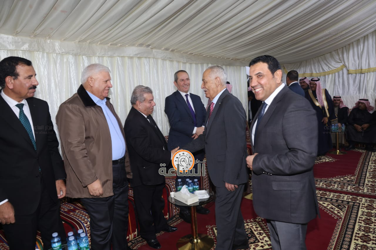 Madar Al-Saa Images 0.42917963458390784