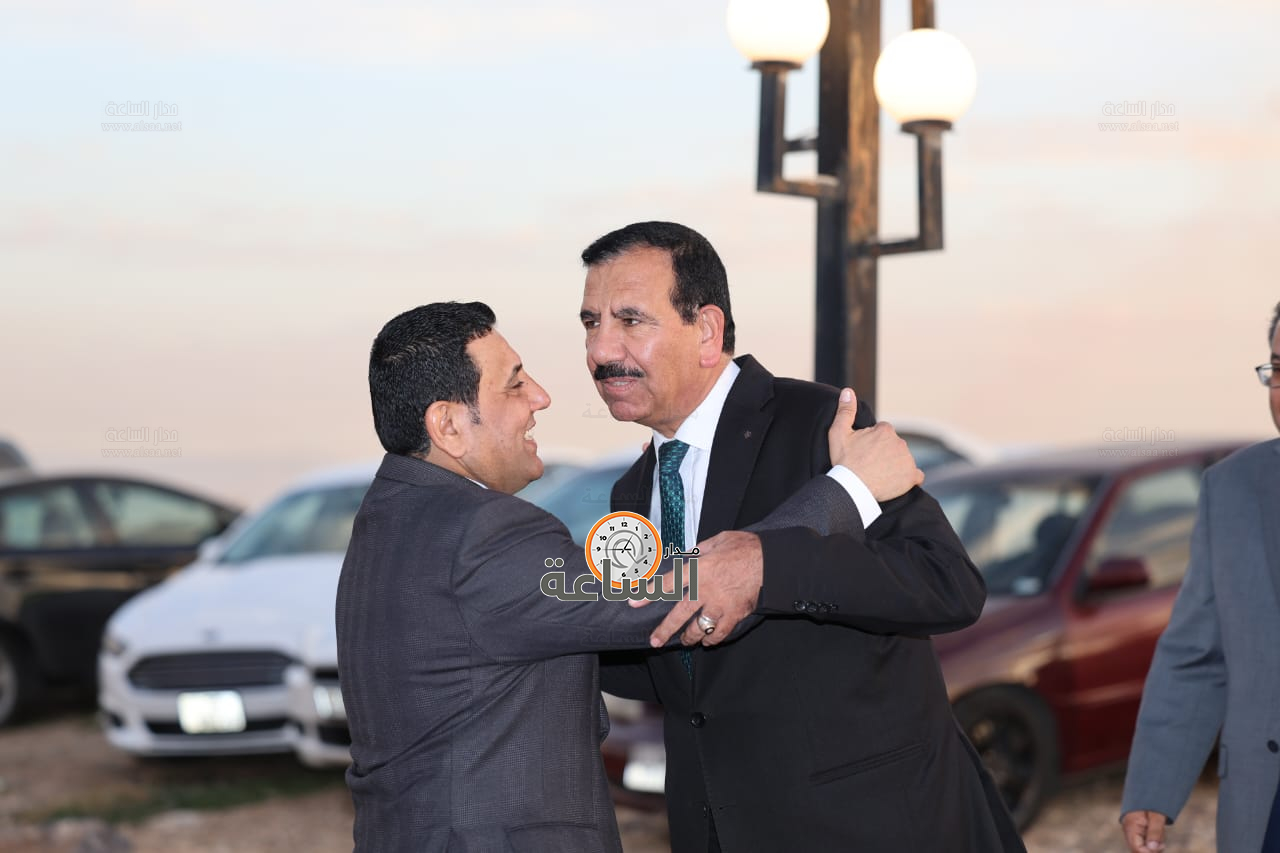 Madar Al-Saa Images 0.49455689433910466