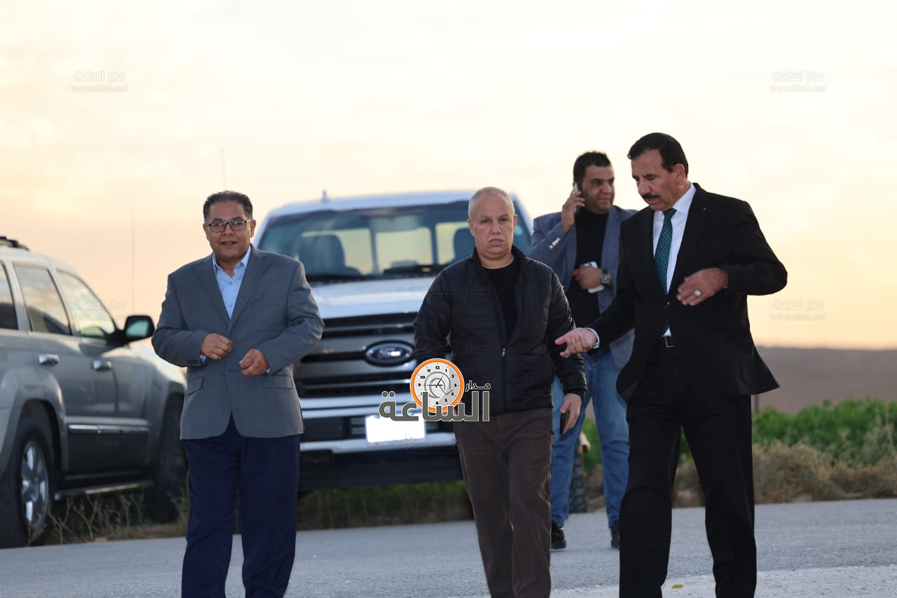 Madar Al-Saa Images 0.6519515001159535