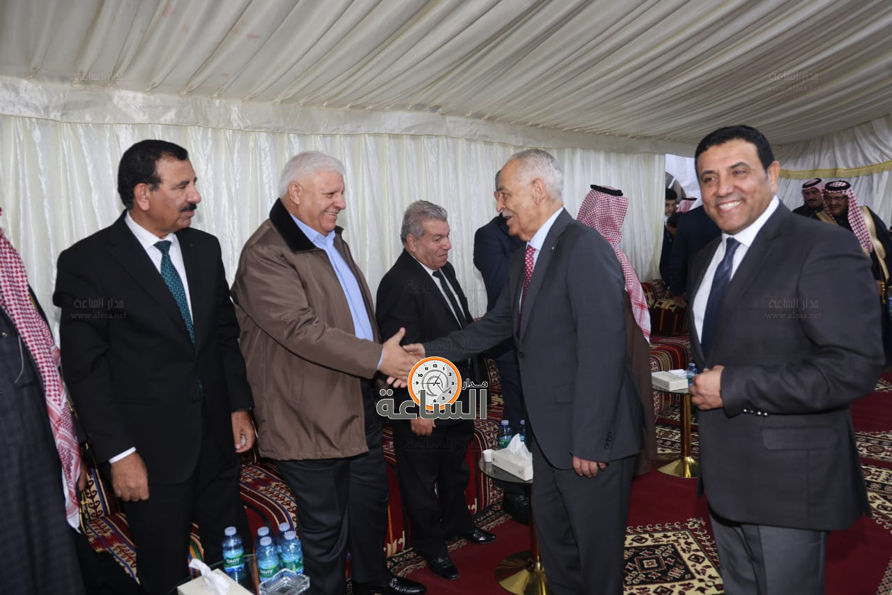 Madar Al-Saa Images 0.019129061889138876