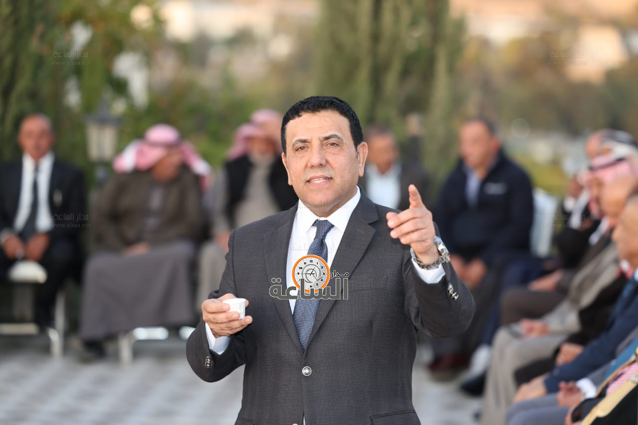 Madar Al-Saa Images 0.3947094746642369