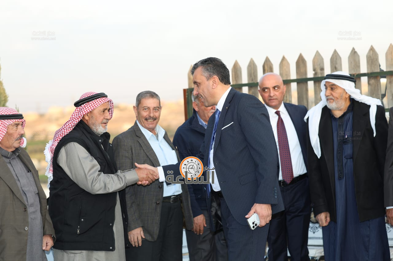 Madar Al-Saa Images 0.16984959832201107