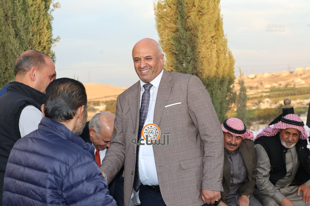 Madar Al-Saa Images 0.7304678192778254