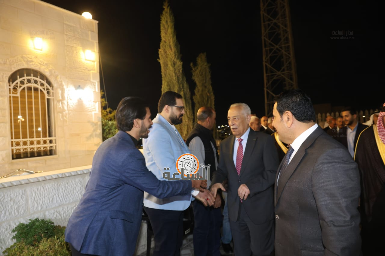 Madar Al-Saa Images 0.5742930196121588