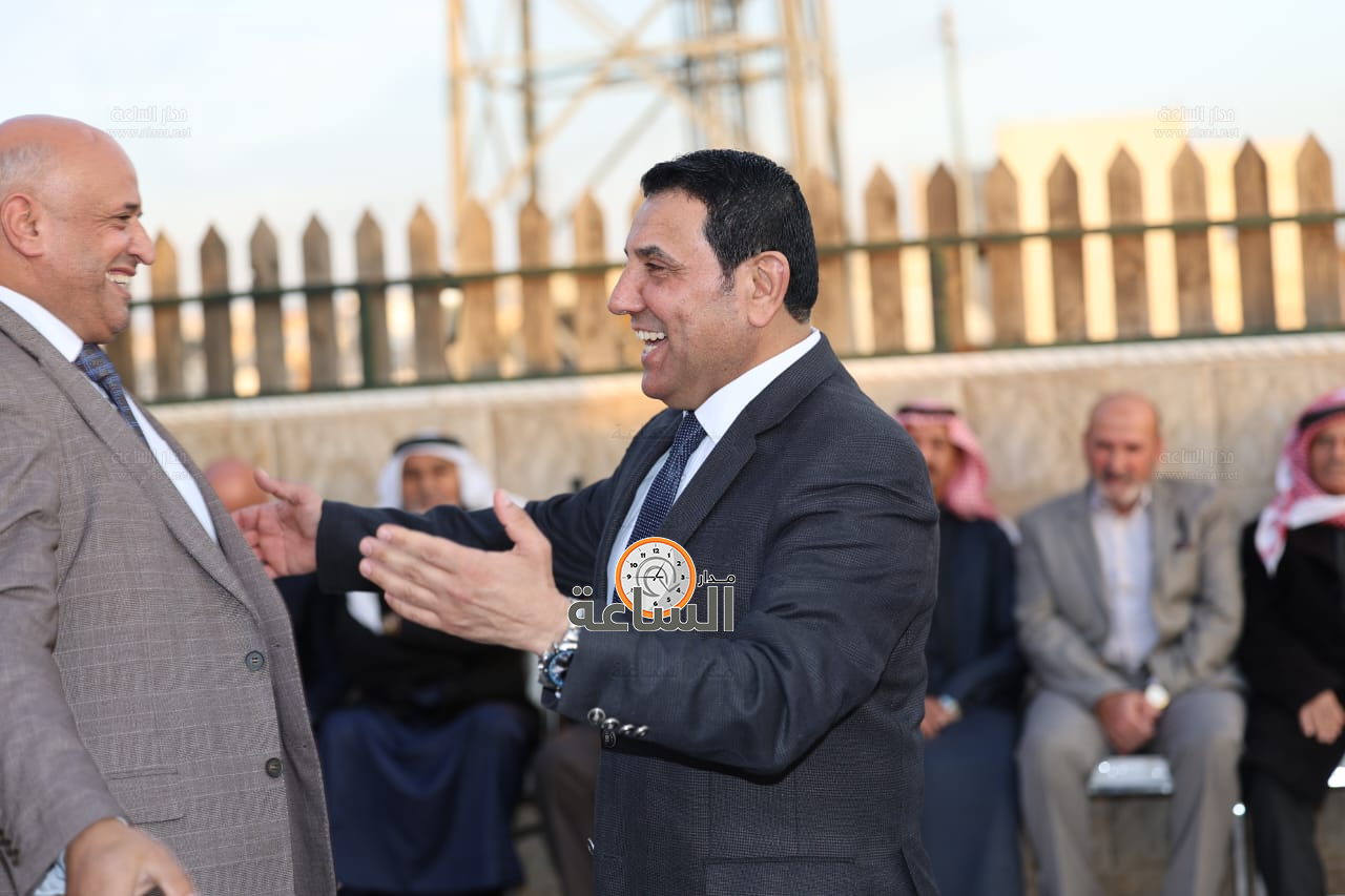 Madar Al-Saa Images 0.2384466962981162