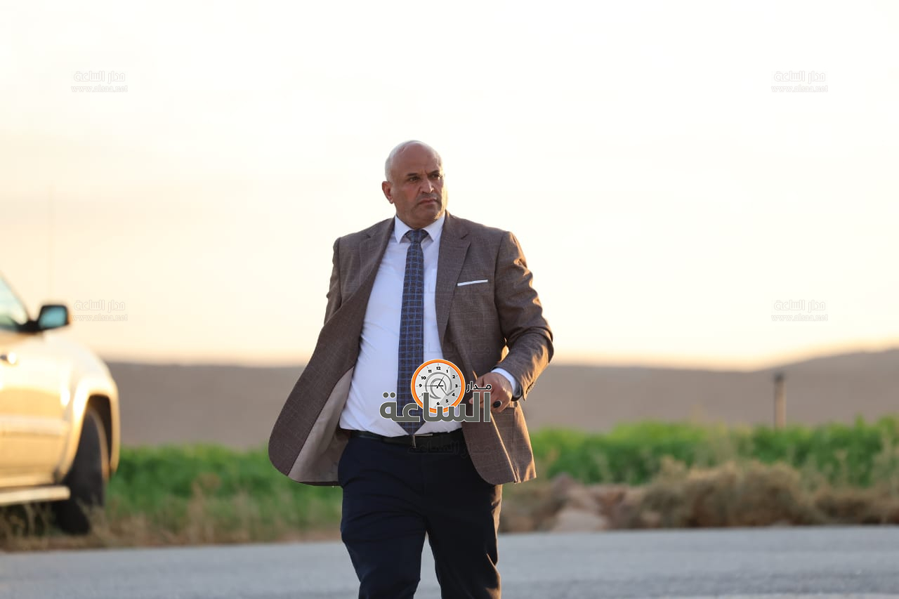 Madar Al-Saa Images 0.9112278552309689