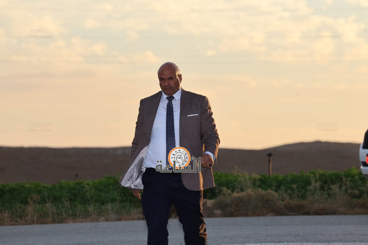 Madar Al-Saa Images 0.30289595408191183