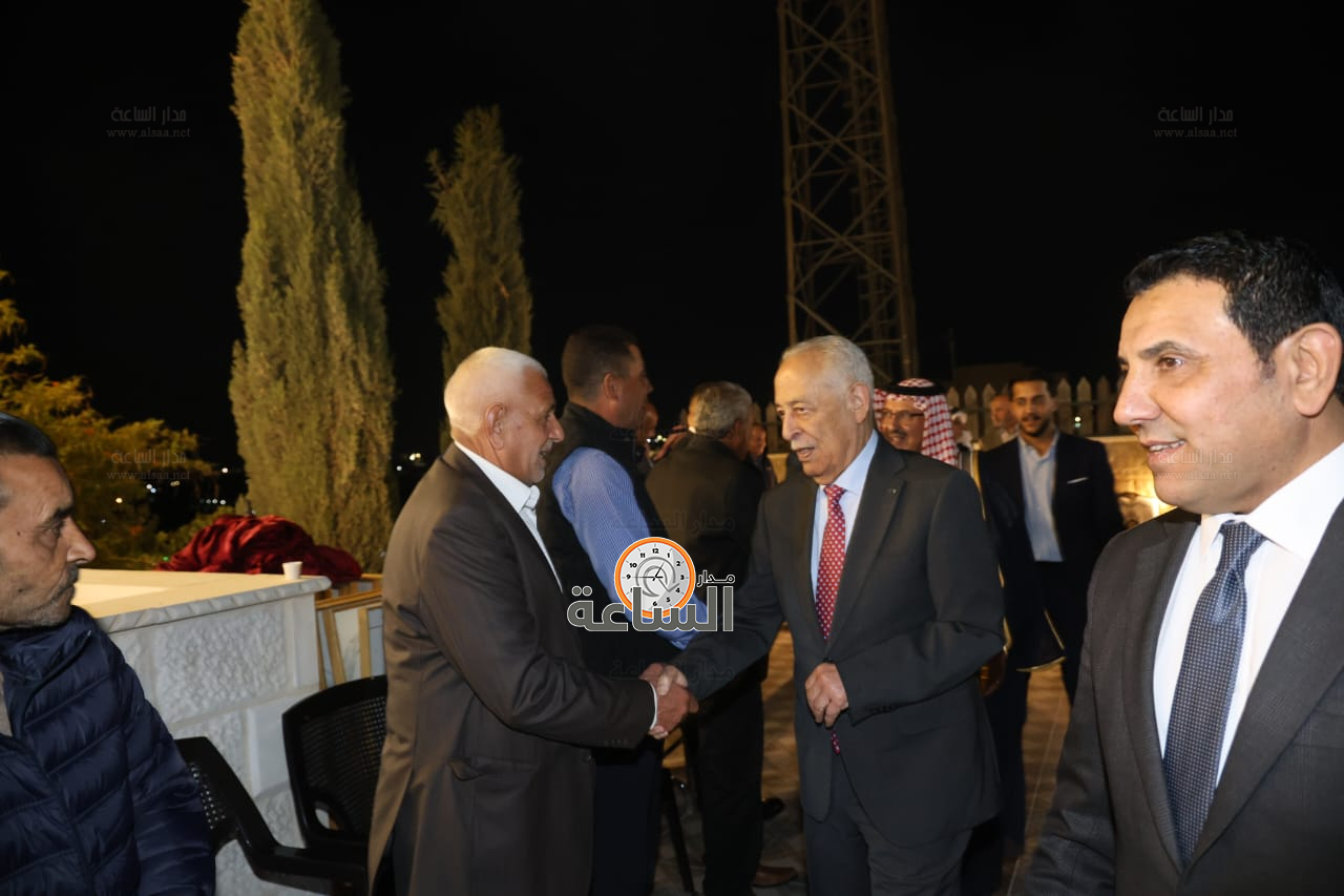 Madar Al-Saa Images 0.10533548651028457