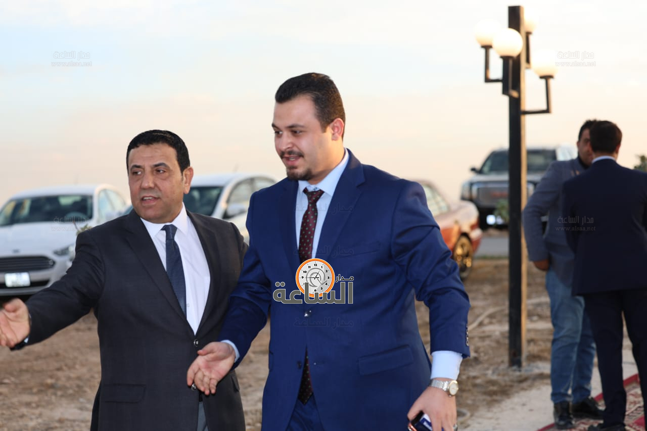 Madar Al-Saa Images 0.7676605686666899