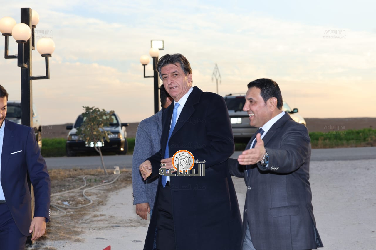 Madar Al-Saa Images 0.2998498207482908