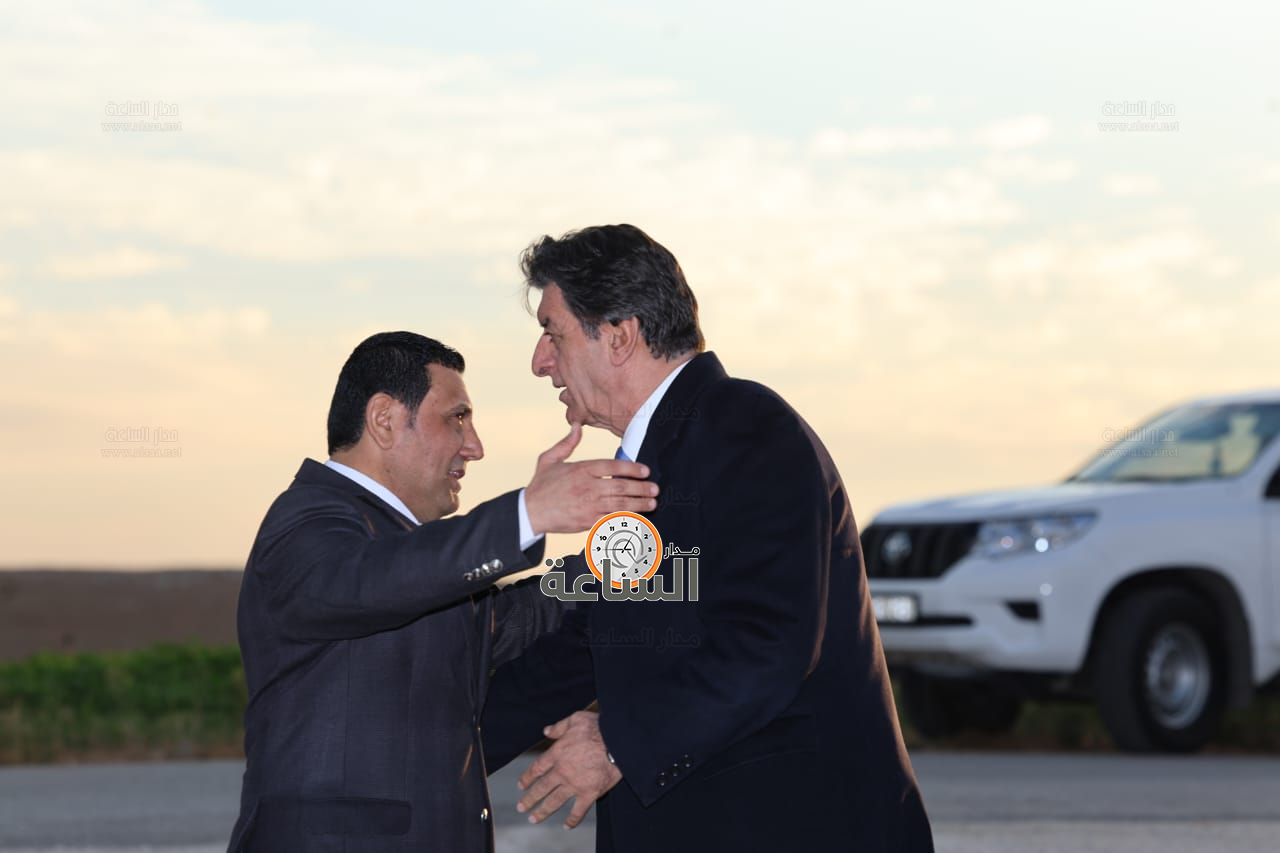 Madar Al-Saa Images 0.5144829835898963