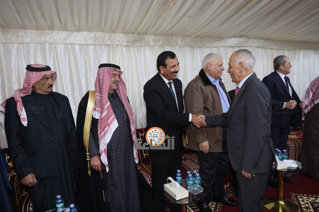 Madar Al-Saa Images 0.27896228901110853