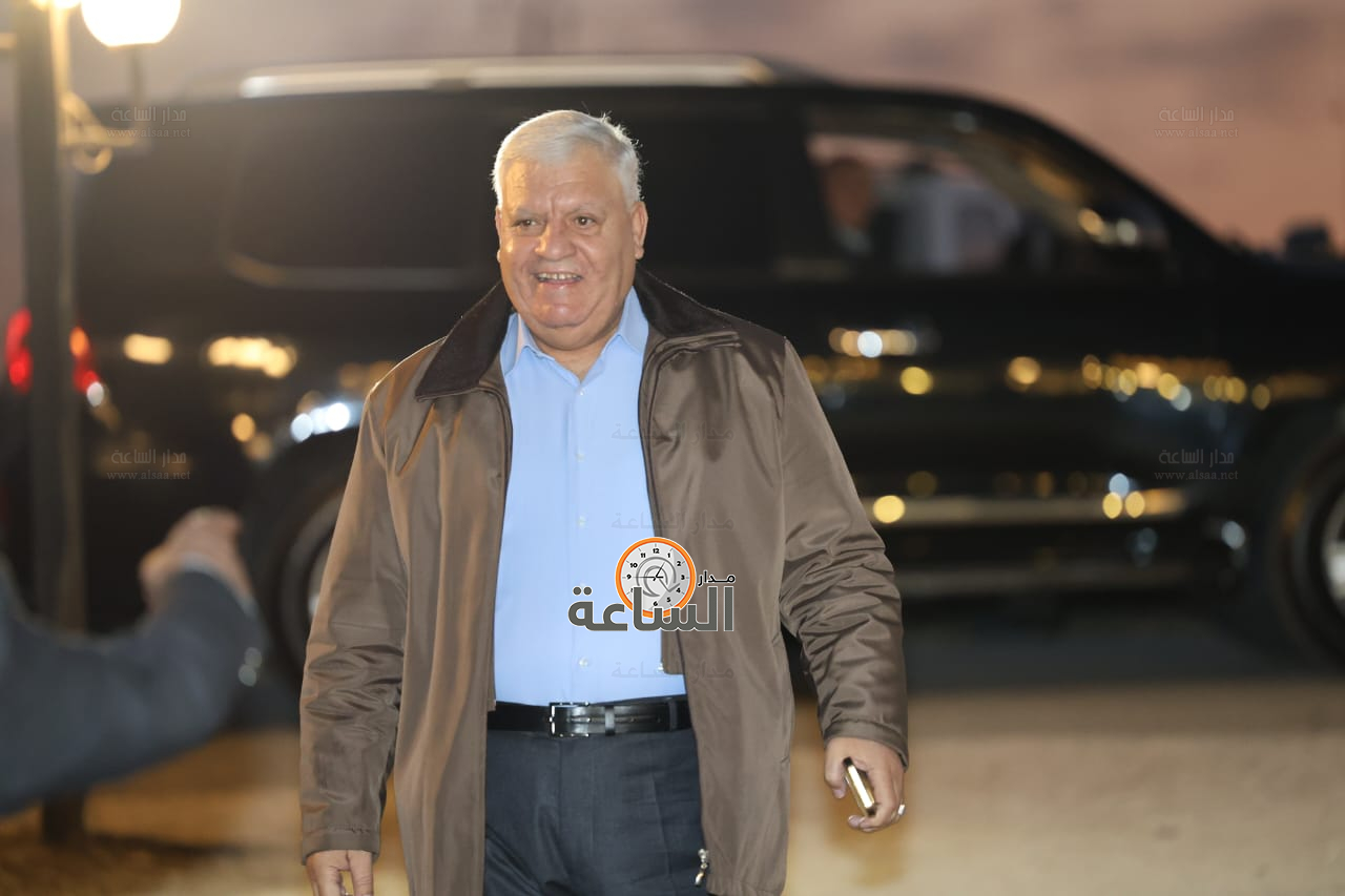 Madar Al-Saa Images 0.07761021973925641