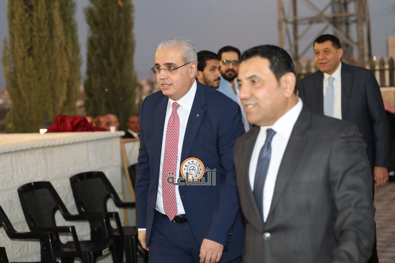 Madar Al-Saa Images 0.09040965691604841