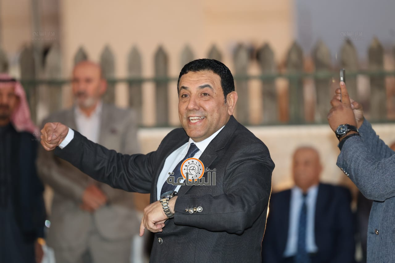 Madar Al-Saa Images 0.15123618060238397