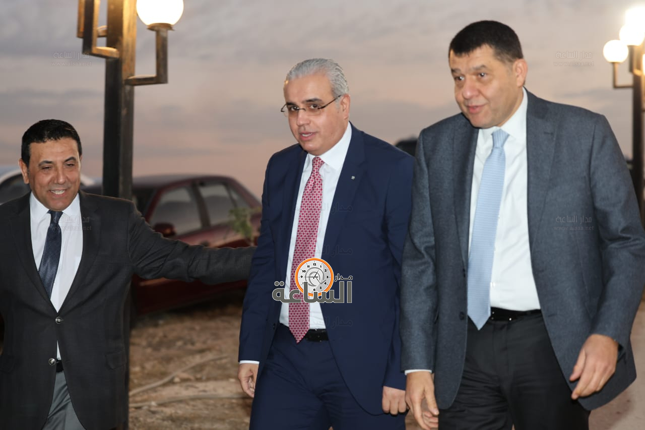 Madar Al-Saa Images 0.09676329966717812