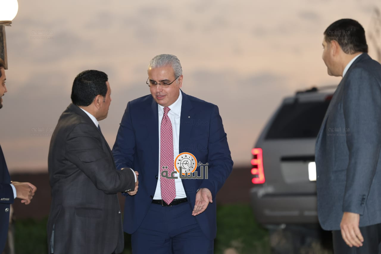 Madar Al-Saa Images 0.05403089729697963