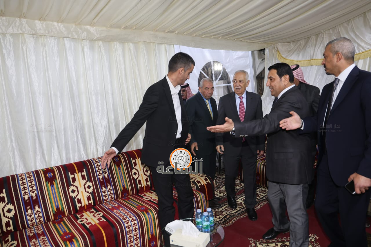 Madar Al-Saa Images 0.8660812233488958