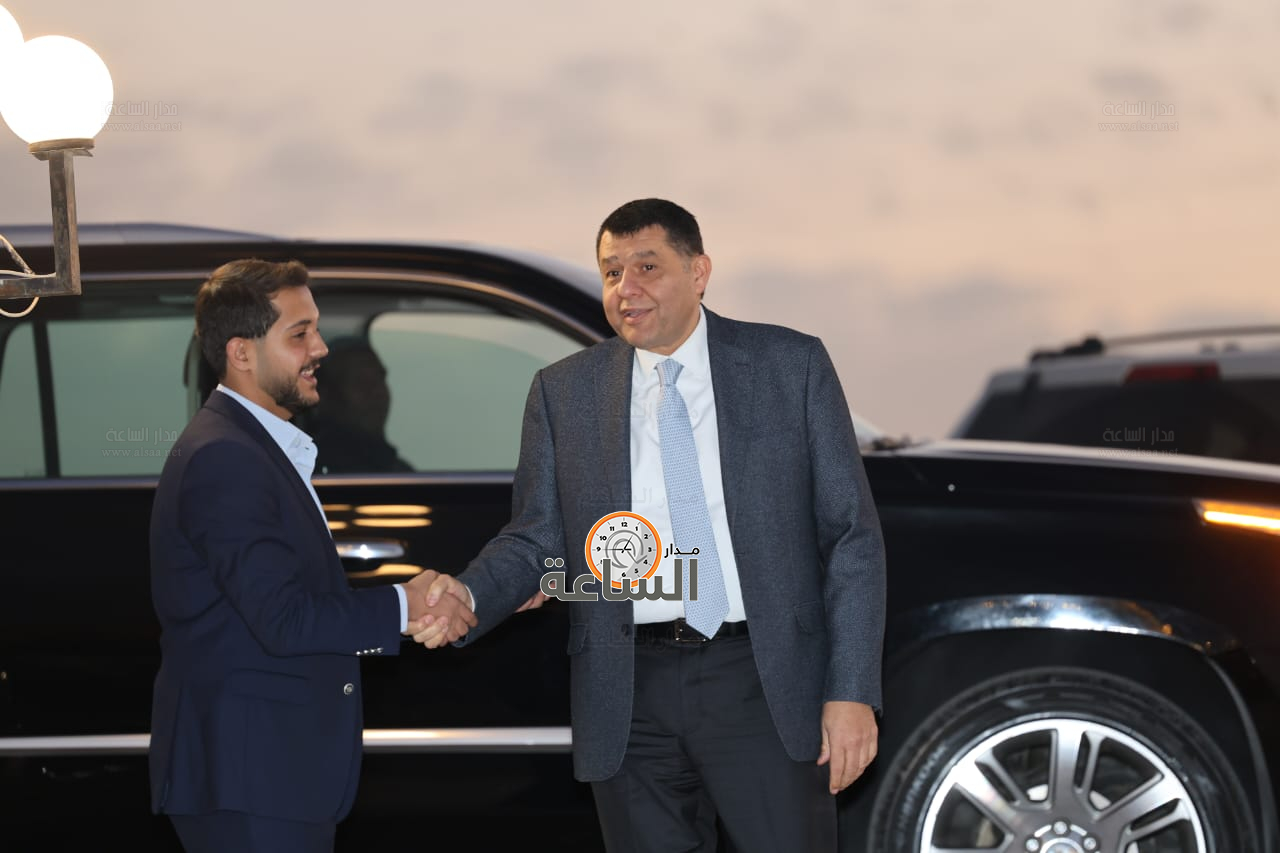 Madar Al-Saa Images 0.4547412843093561