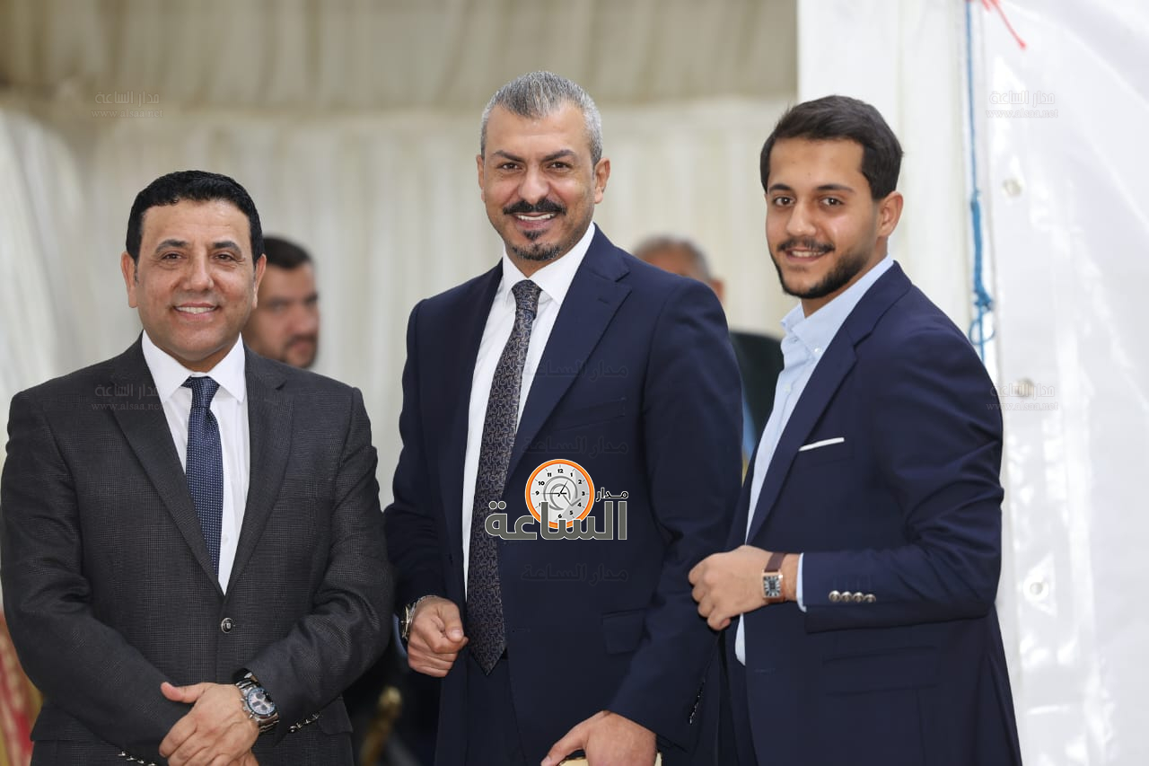 Madar Al-Saa Images 0.4268236707152454