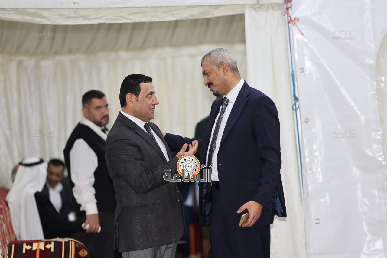 Madar Al-Saa Images 0.14938073550409414