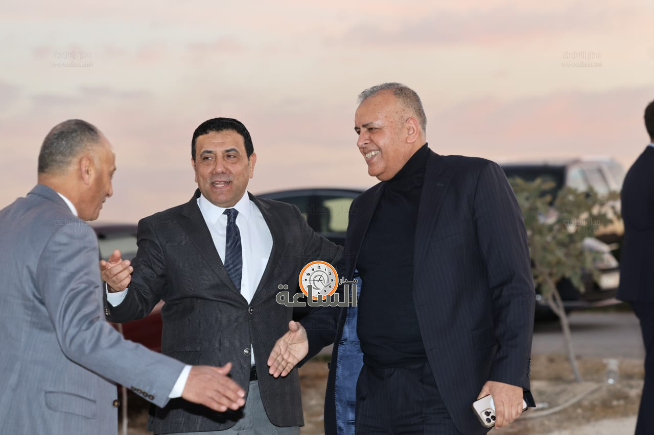 Madar Al-Saa Images 0.022441193342705112