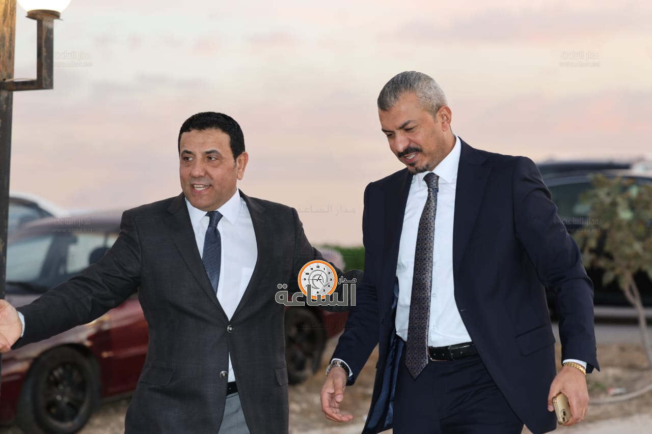 Madar Al-Saa Images 0.4107007772615786