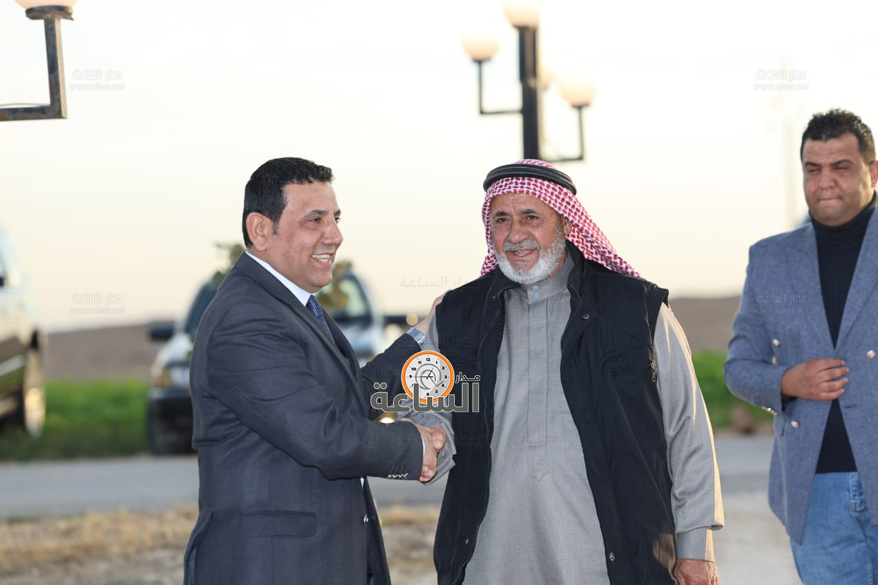 Madar Al-Saa Images 0.21022765963941714