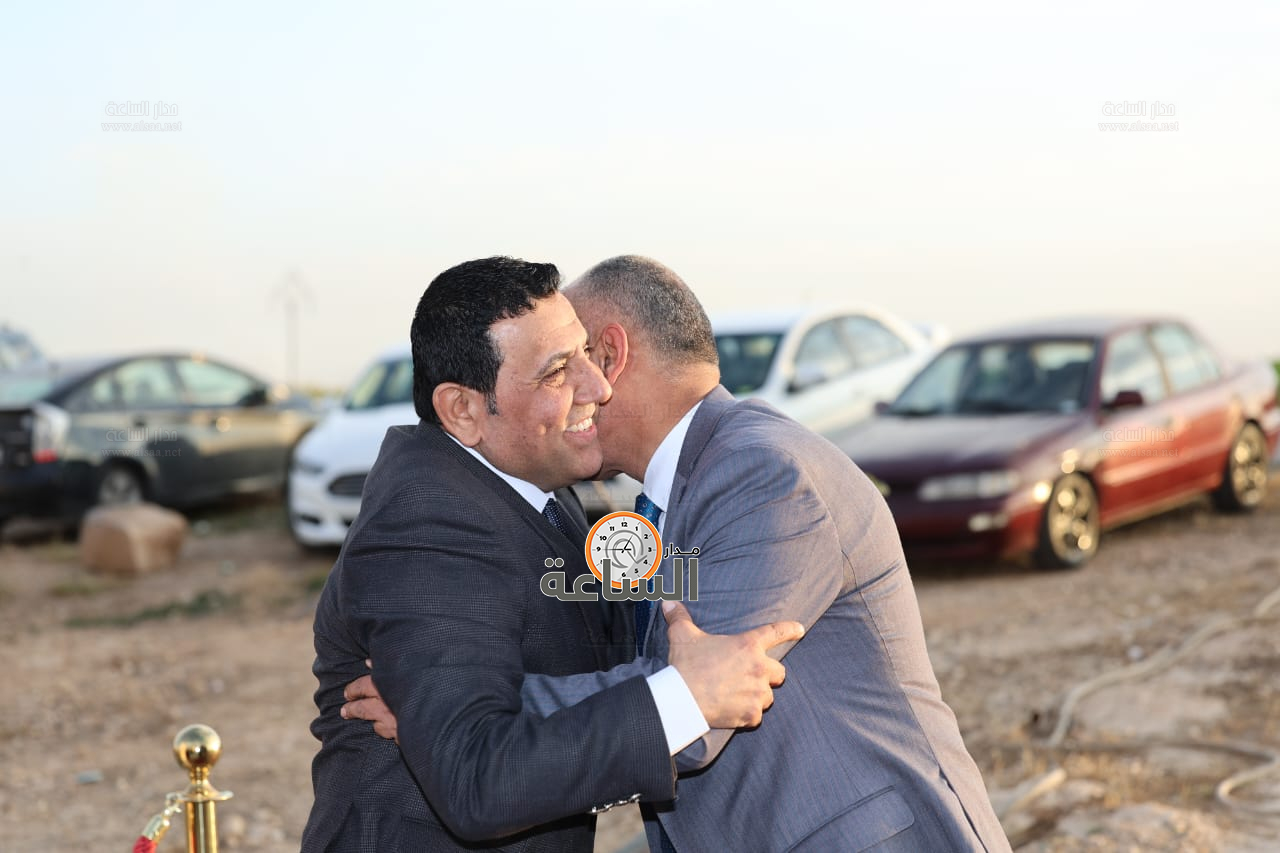 Madar Al-Saa Images 0.7751077418370637