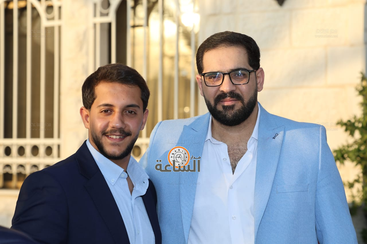 Madar Al-Saa Images 0.19333250260532064